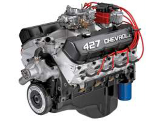 B0688 Engine
